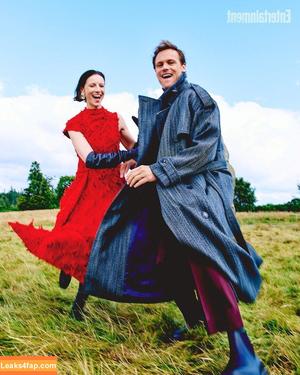 Caitriona Balfe photo #0148