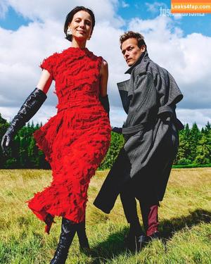 Caitriona Balfe photo #0149