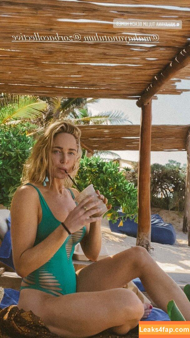 Caity Lotz / caitylotz leaked photo photo #0005