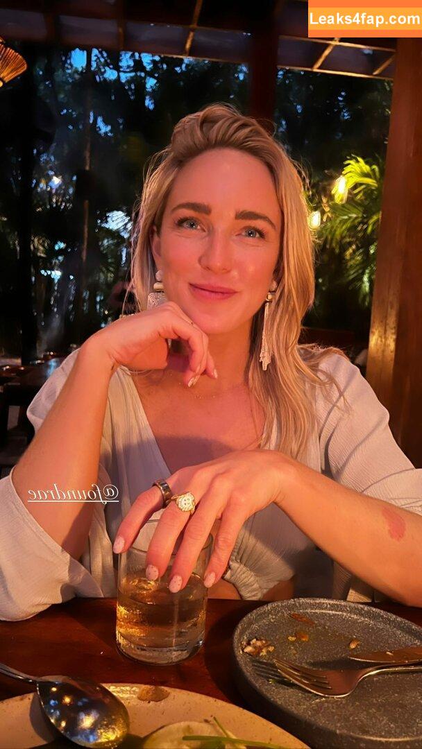 Caity Lotz / caitylotz leaked photo photo #0006