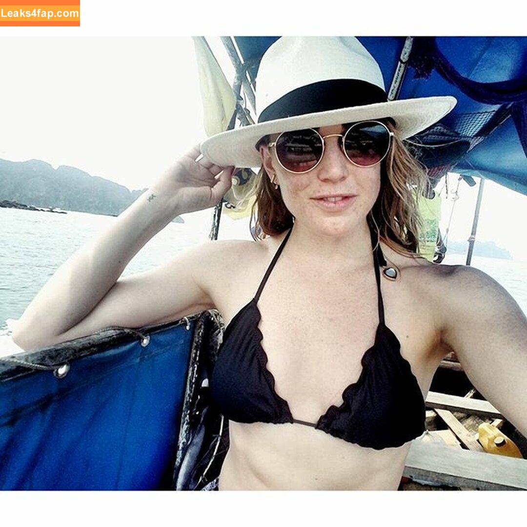 Caity Lotz / caitylotz leaked photo photo #0021