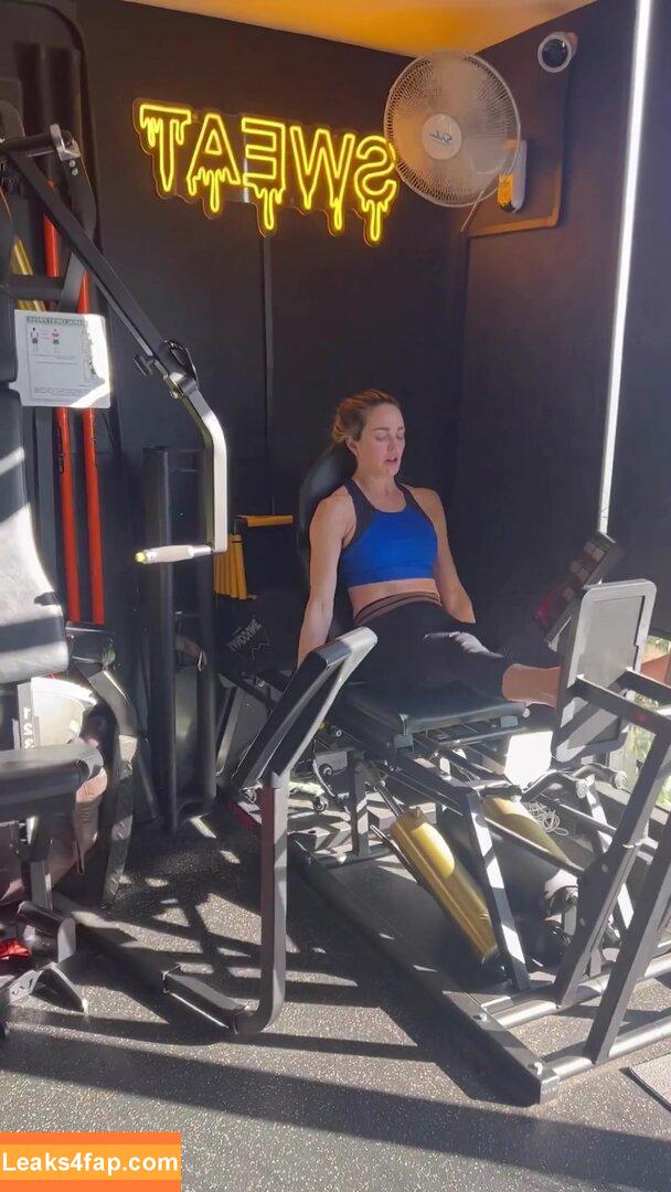 Caity Lotz / caitylotz leaked photo photo #0040