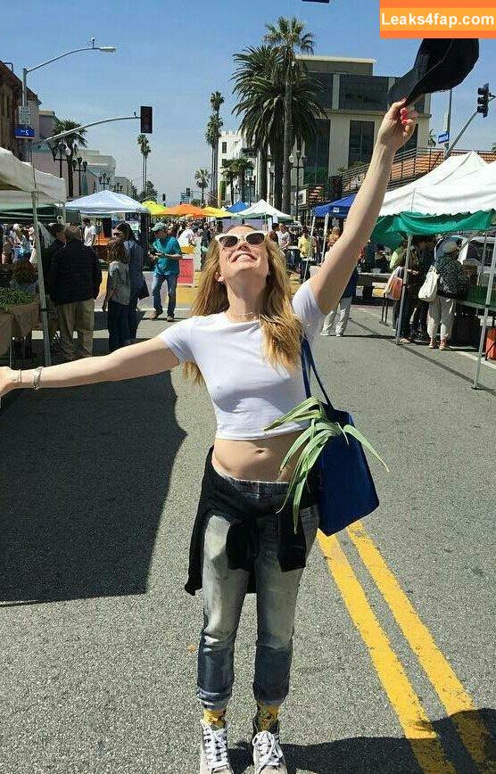 Caity Lotz / caitylotz leaked photo photo #0050