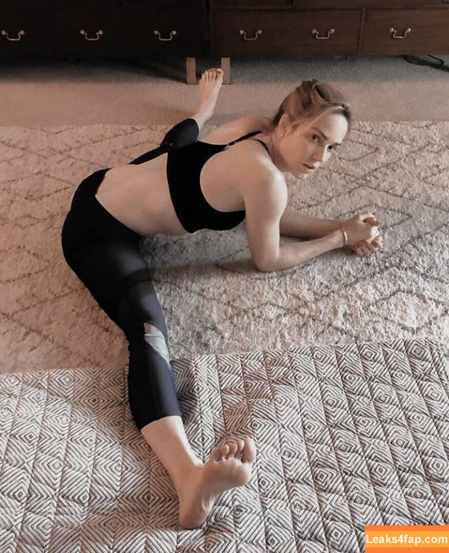 Caity Lotz / caitylotz leaked photo photo #0063