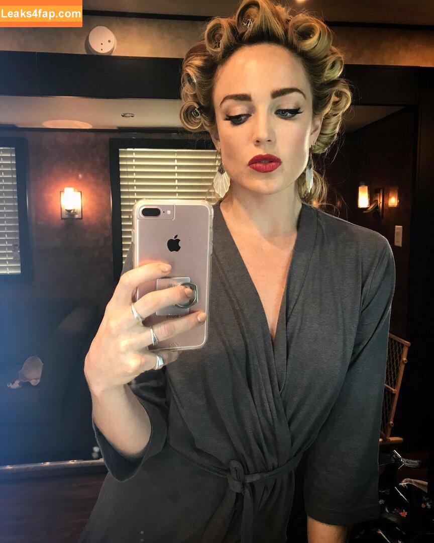 Caity Lotz / caitylotz leaked photo photo #0068