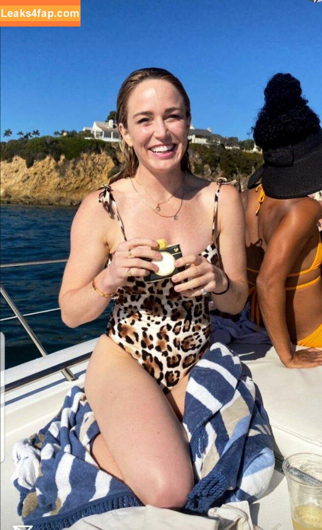 Caity Lotz / caitylotz leaked photo photo #0094