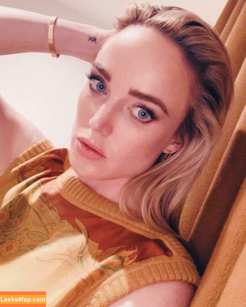 Caity Lotz / caitylotz leaked photo photo #0095