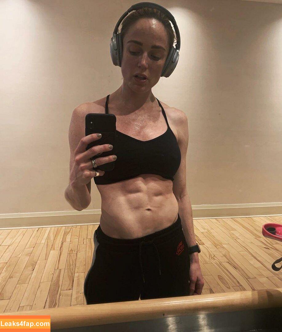 Caity Lotz / caitylotz leaked photo photo #0097