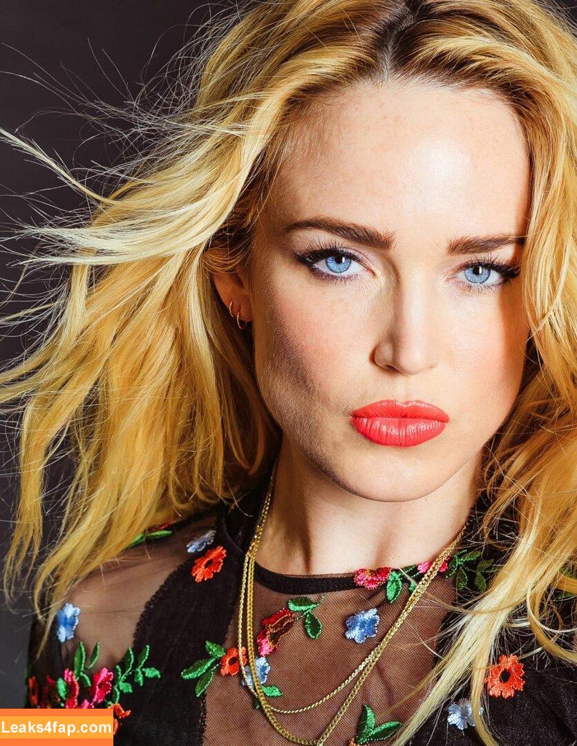 Caity Lotz / caitylotz слитое фото фото #0121