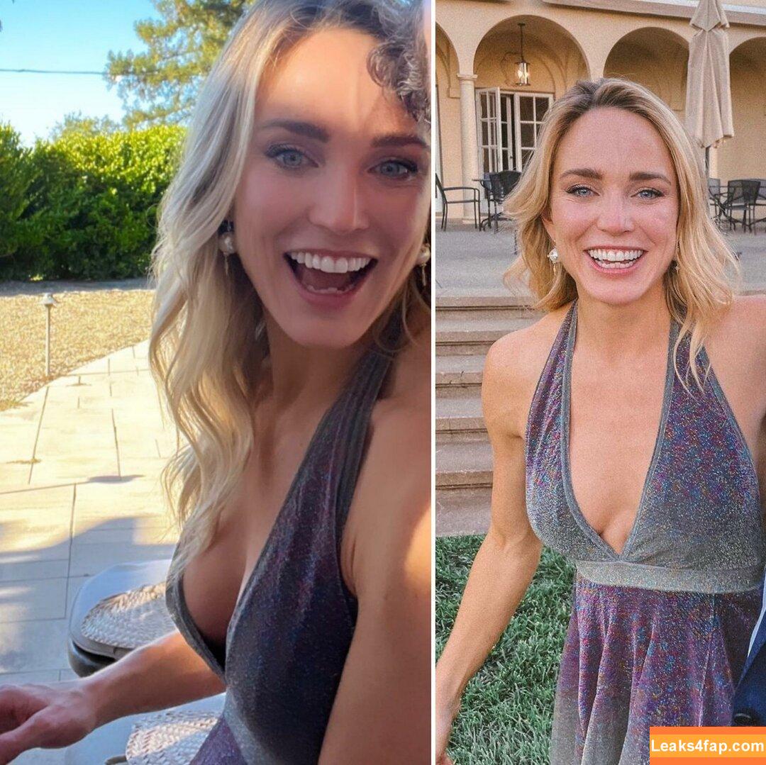 Caity Lotz / caitylotz leaked photo photo #0138