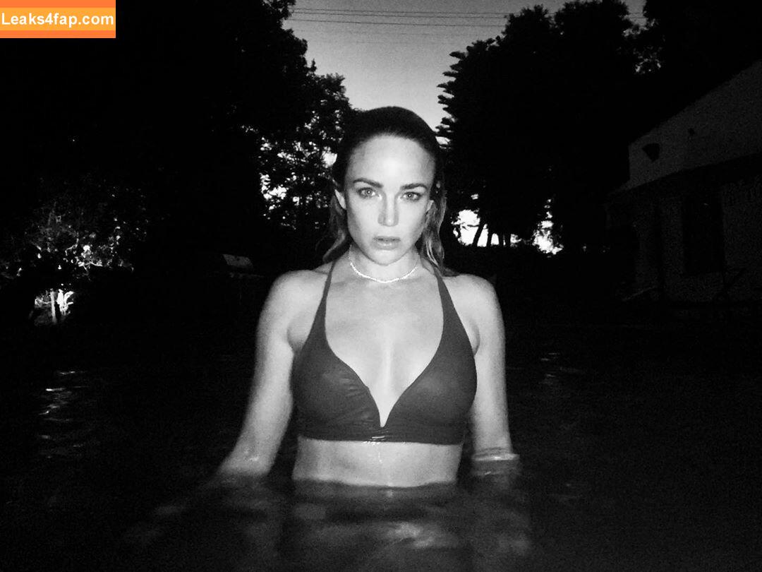 Caity Lotz / caitylotz leaked photo photo #0140