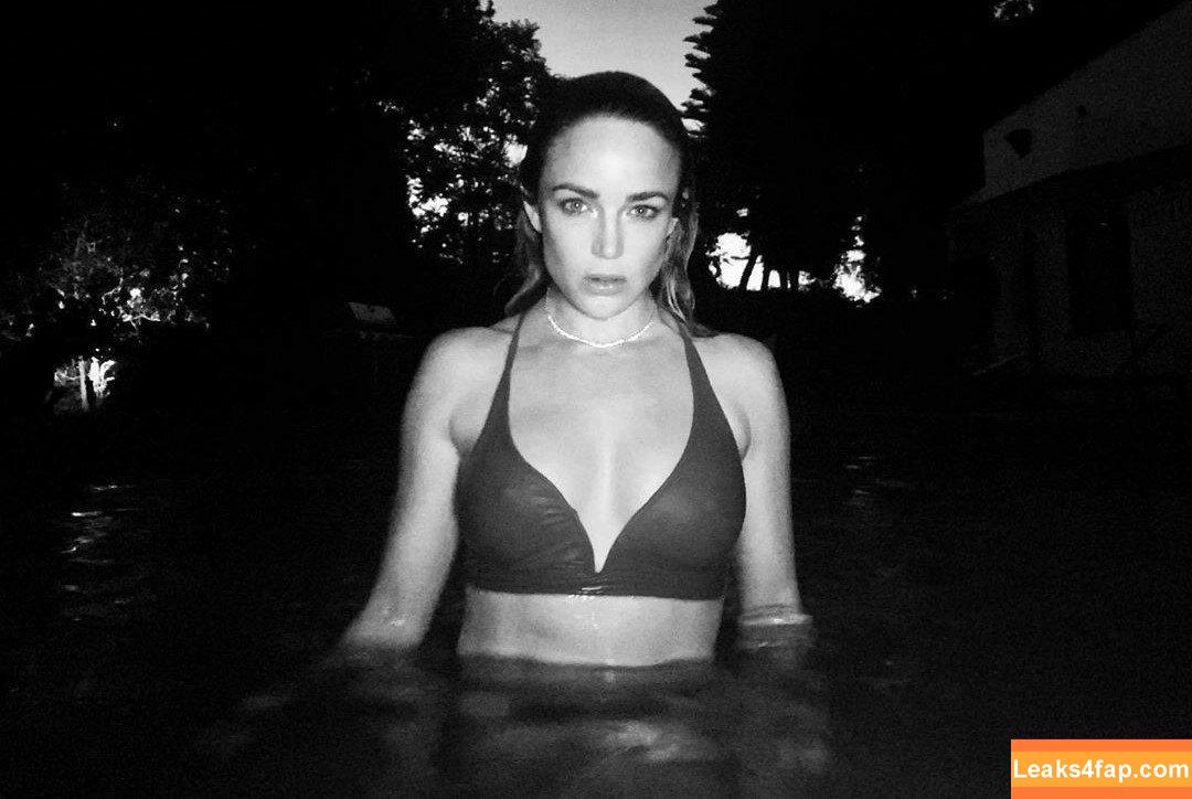 Caity Lotz / caitylotz leaked photo photo #0152