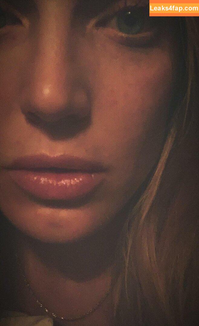 Caity Lotz / caitylotz leaked photo photo #0204