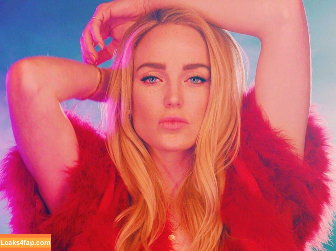 Caity Lotz / caitylotz leaked photo photo #0205