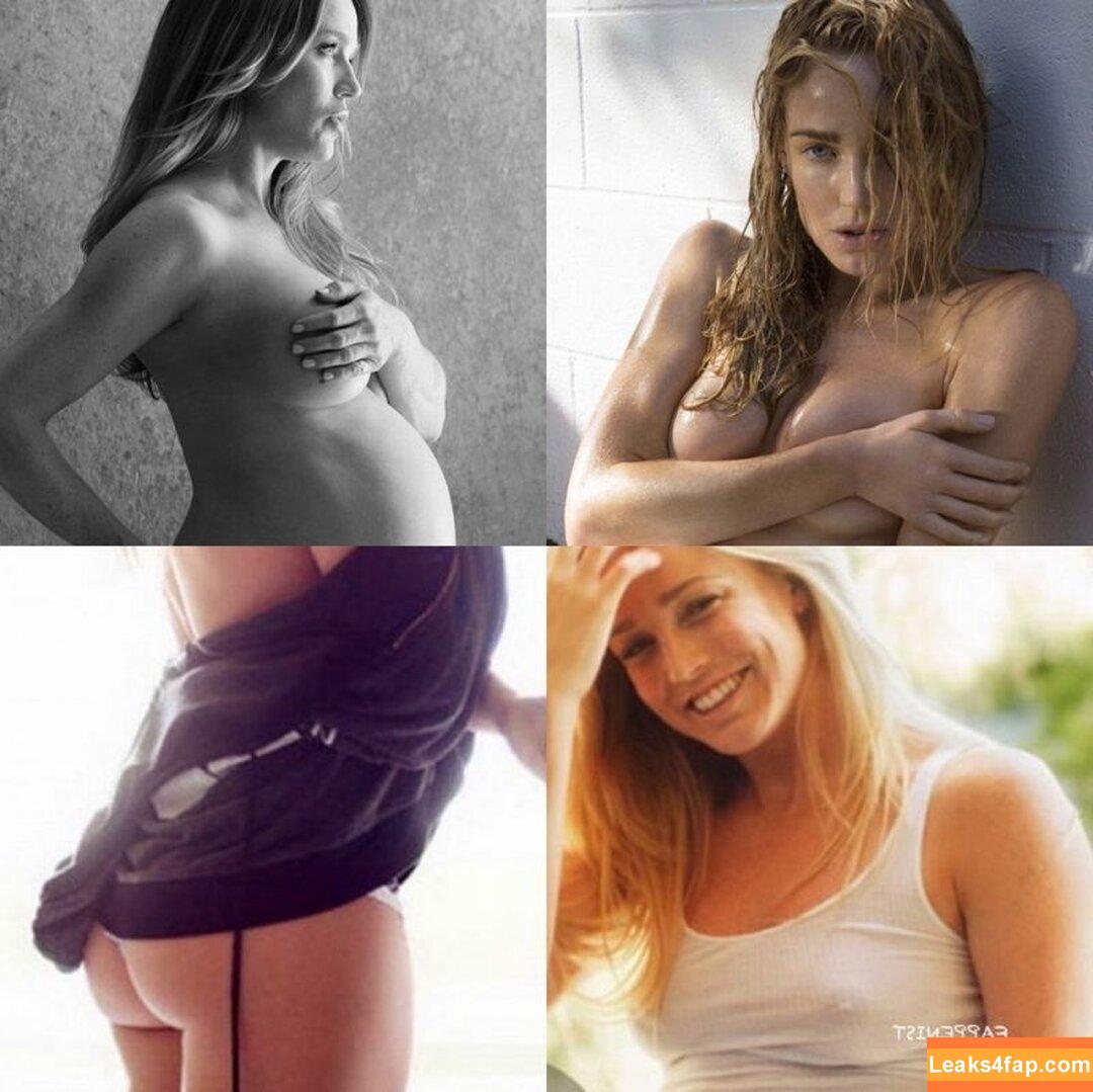 Caity Lotz / caitylotz слитое фото фото #0287