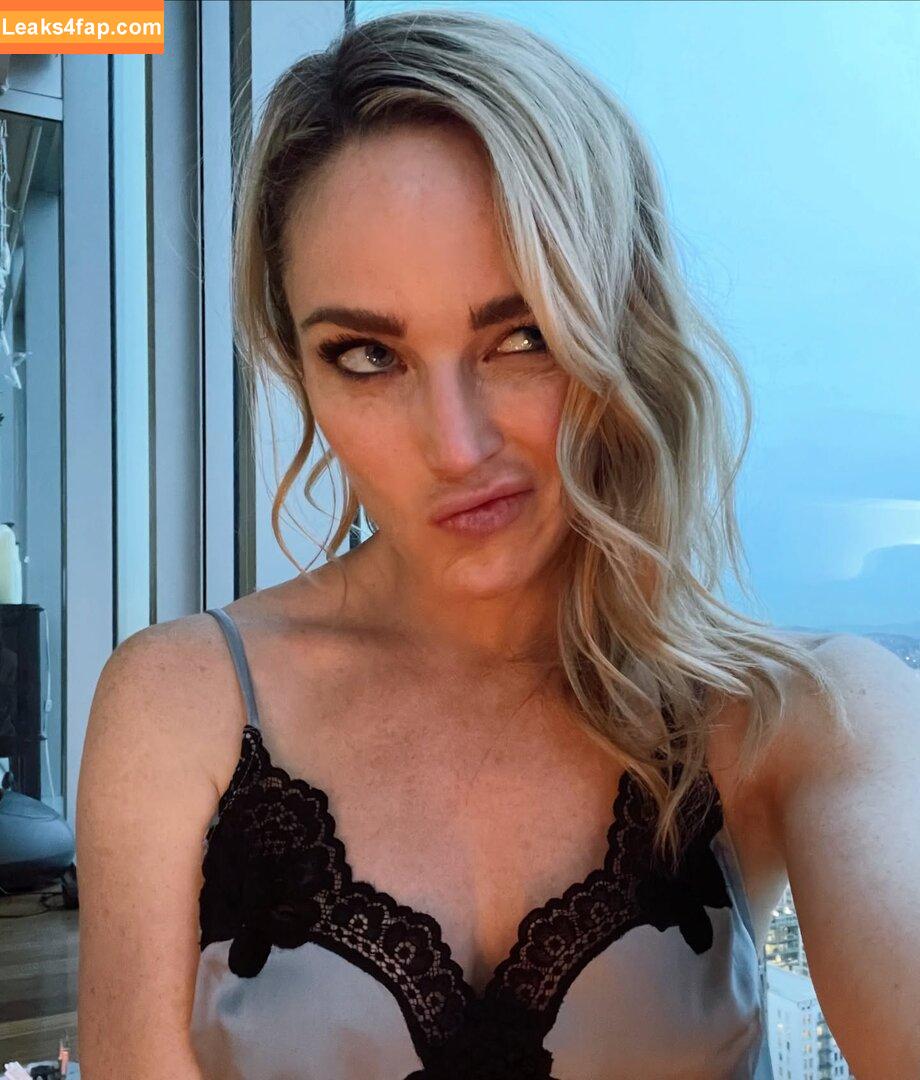 Caity Lotz / caitylotz leaked photo photo #0311