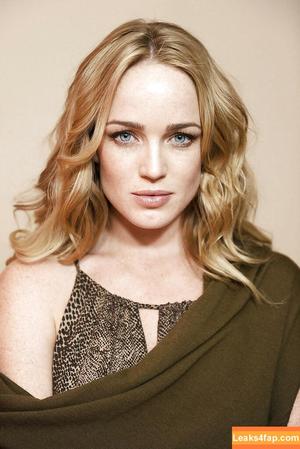 Caity Lotz photo #0014