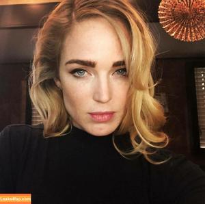 Caity Lotz photo #0065