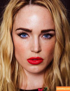 Caity Lotz photo #0082