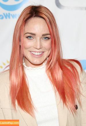 Caity Lotz photo #0092