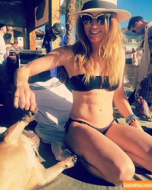 Caity Lotz photo #0168