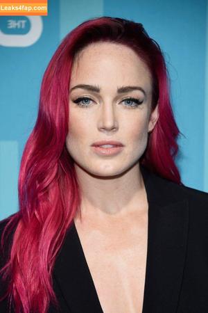 Caity Lotz photo #0203