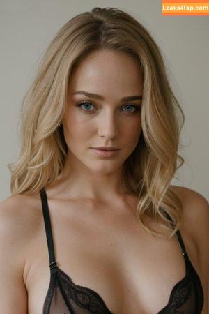 Caity Lotz фото #0261