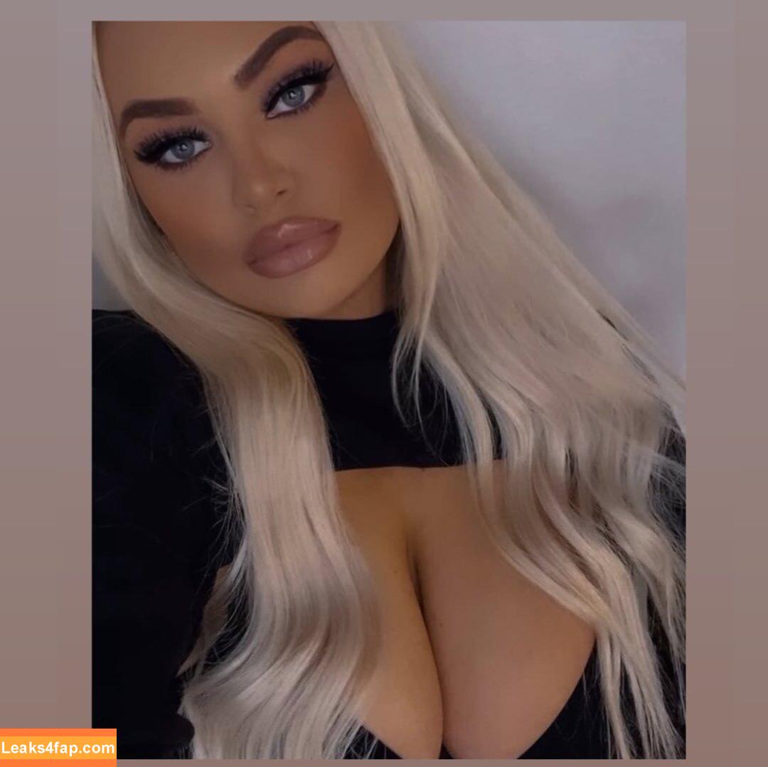 Caity Paige / caityy_paige / curvyblondeangel / satansblondeangel leaked photo photo #0001