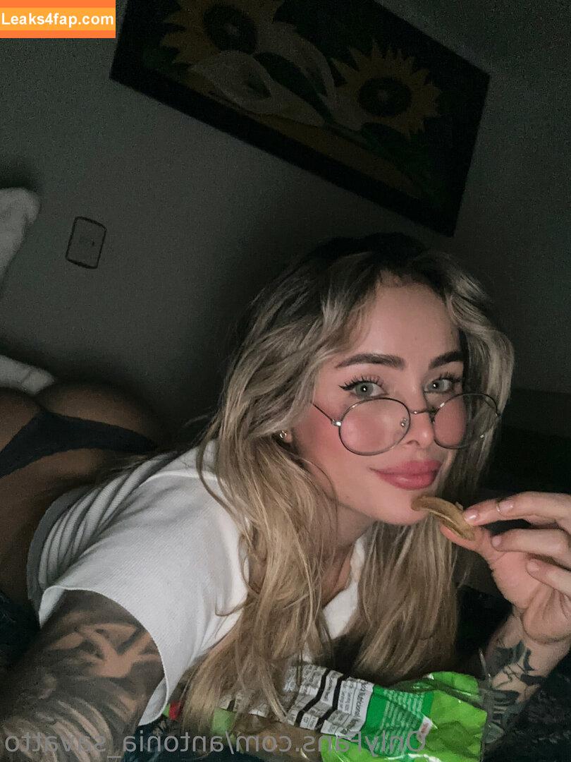 Calabaza Cutie / Antonia Savatto / antonia_savatto / calabaza_cutie leaked photo photo #0108