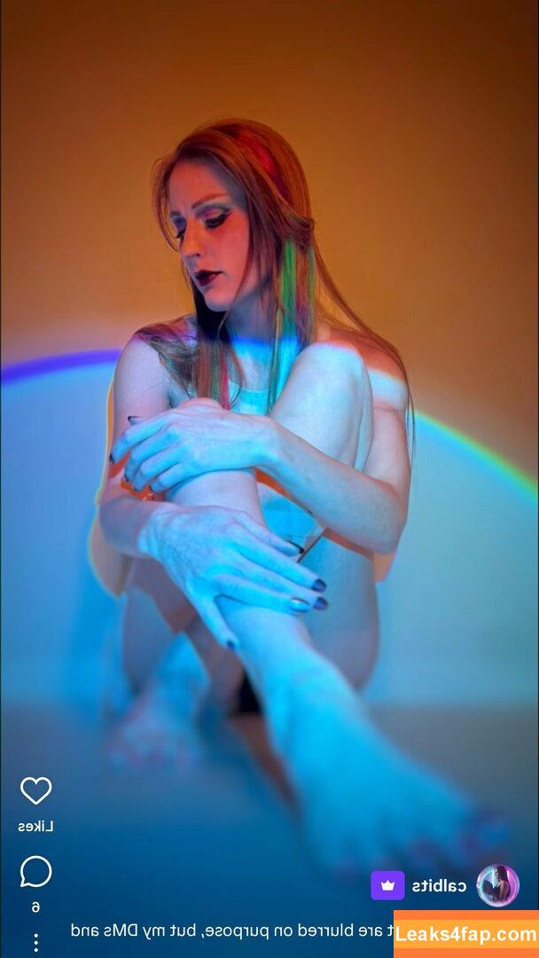 Calbits / cali.xoxo leaked photo photo #0018