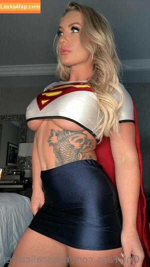Cali Carter фото #0106