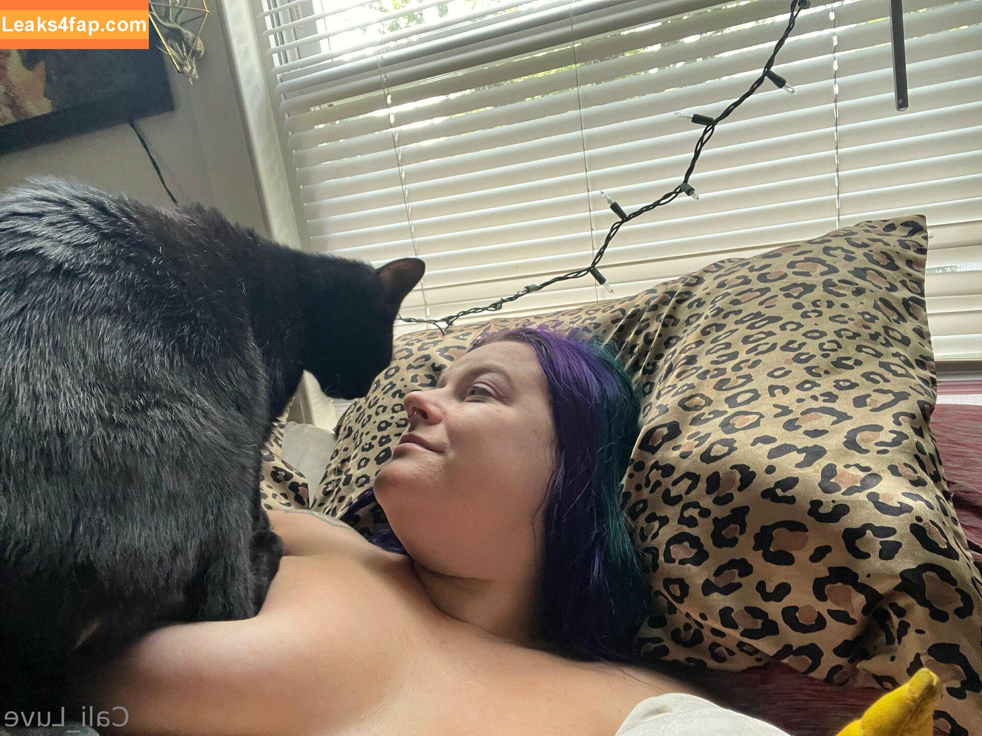 cali_luve / caliluvetv leaked photo photo #0052