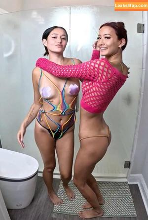 Calie Skye photo #0020