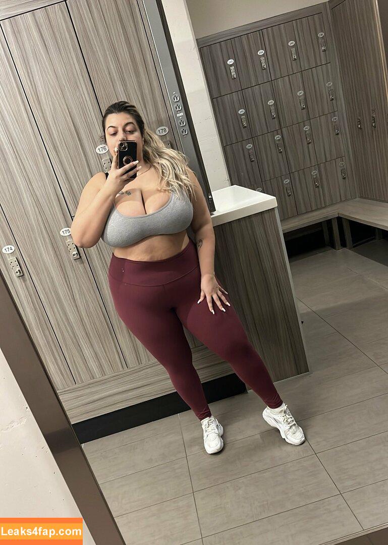 Calista Diamandis / GreekGoddess6ix / curvy.calista / greekgoddess416 leaked photo photo #0003