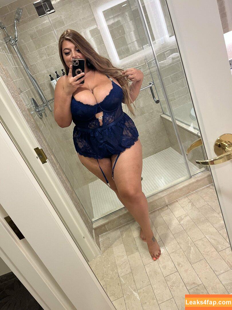 Calista Diamandis / GreekGoddess6ix / curvy.calista / greekgoddess416 leaked photo photo #0004