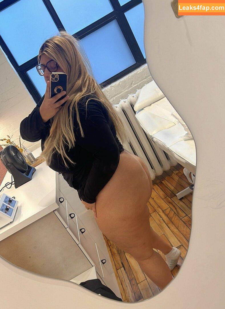 Calista Diamandis / GreekGoddess6ix / curvy.calista / greekgoddess416 leaked photo photo #0010