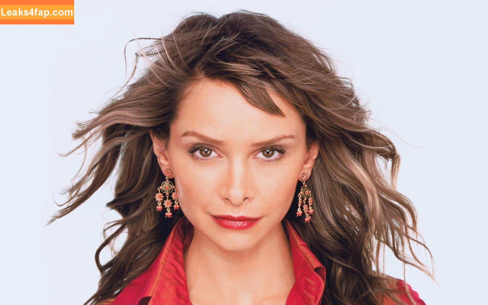 Calista Flockhart / calistasflockhart leaked photo photo #0001