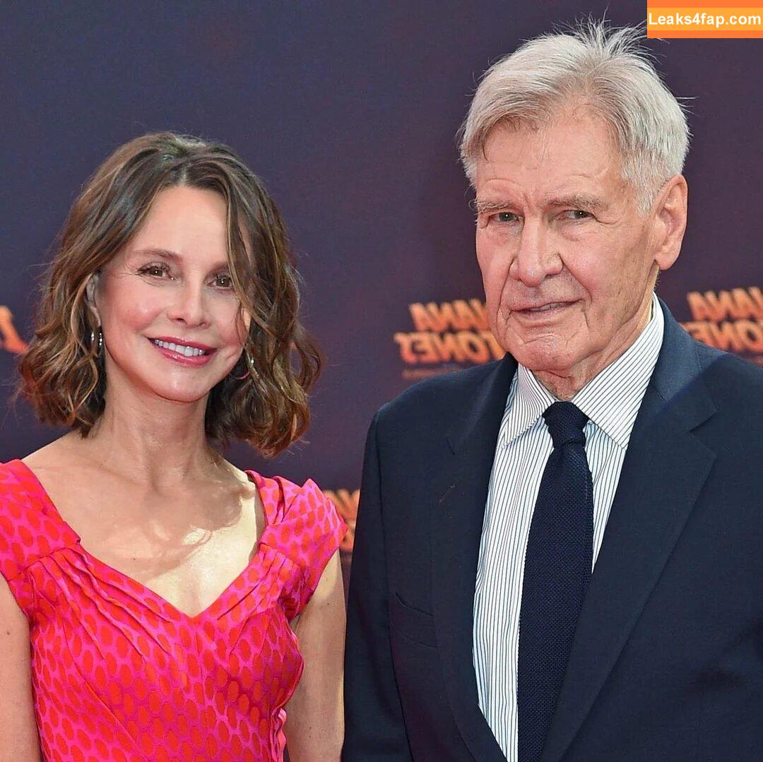 Calista Flockhart / calistasflockhart leaked photo photo #0025