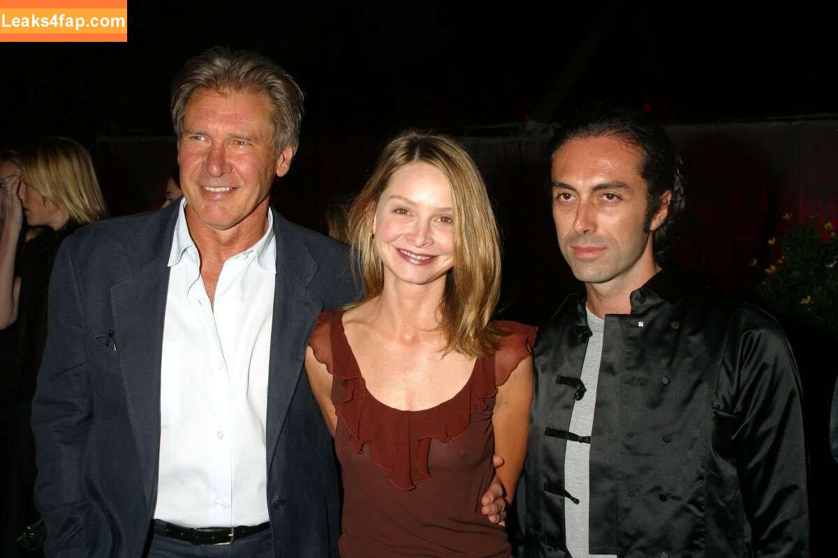Calista Flockhart / calistasflockhart leaked photo photo #0028
