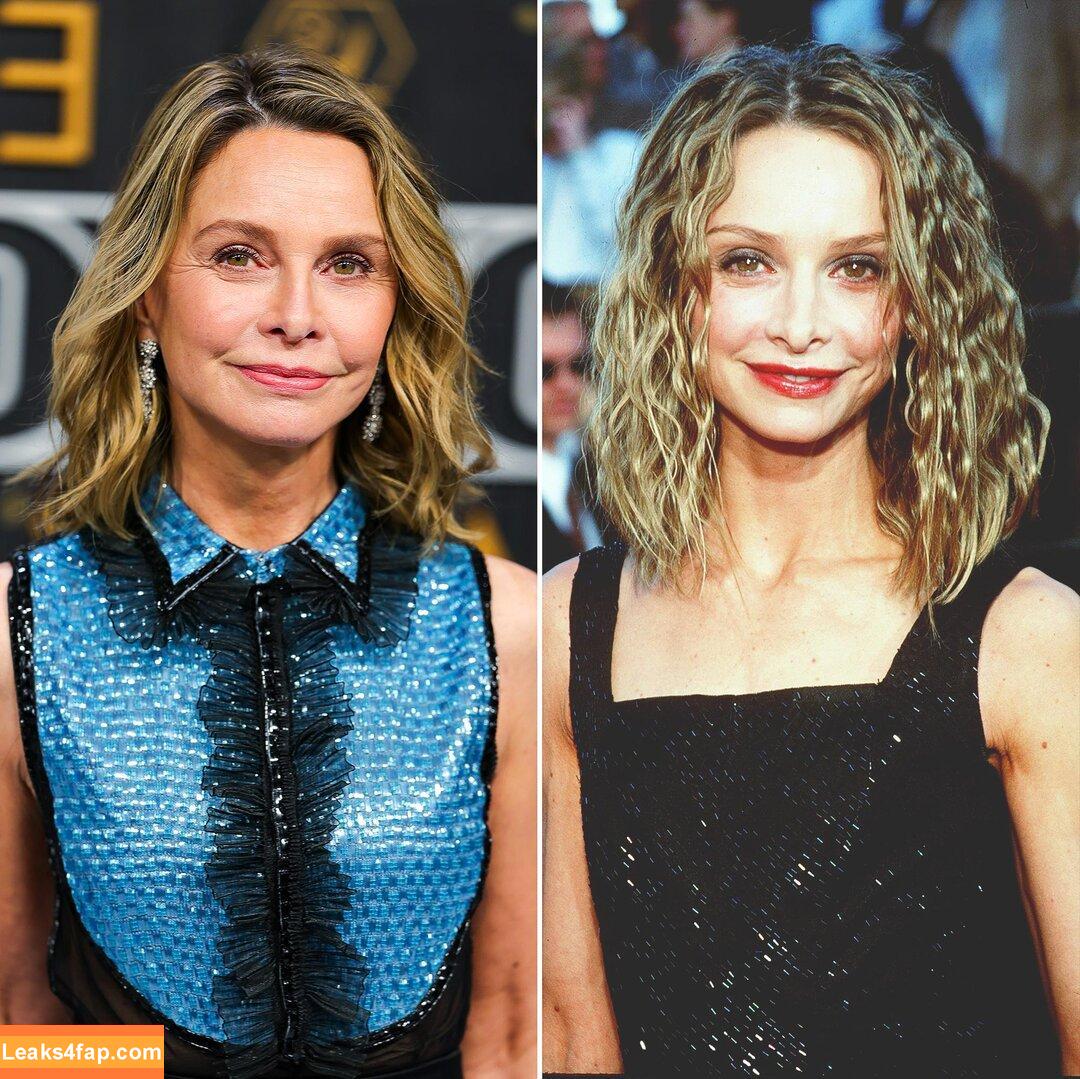 Calista Flockhart / calistasflockhart leaked photo photo #0029