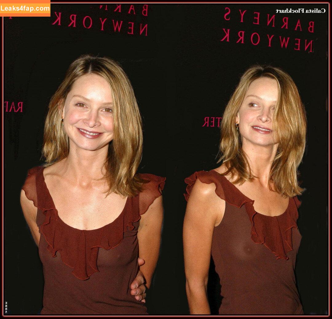 Calista Flockhart / calistasflockhart слитое фото фото #0033