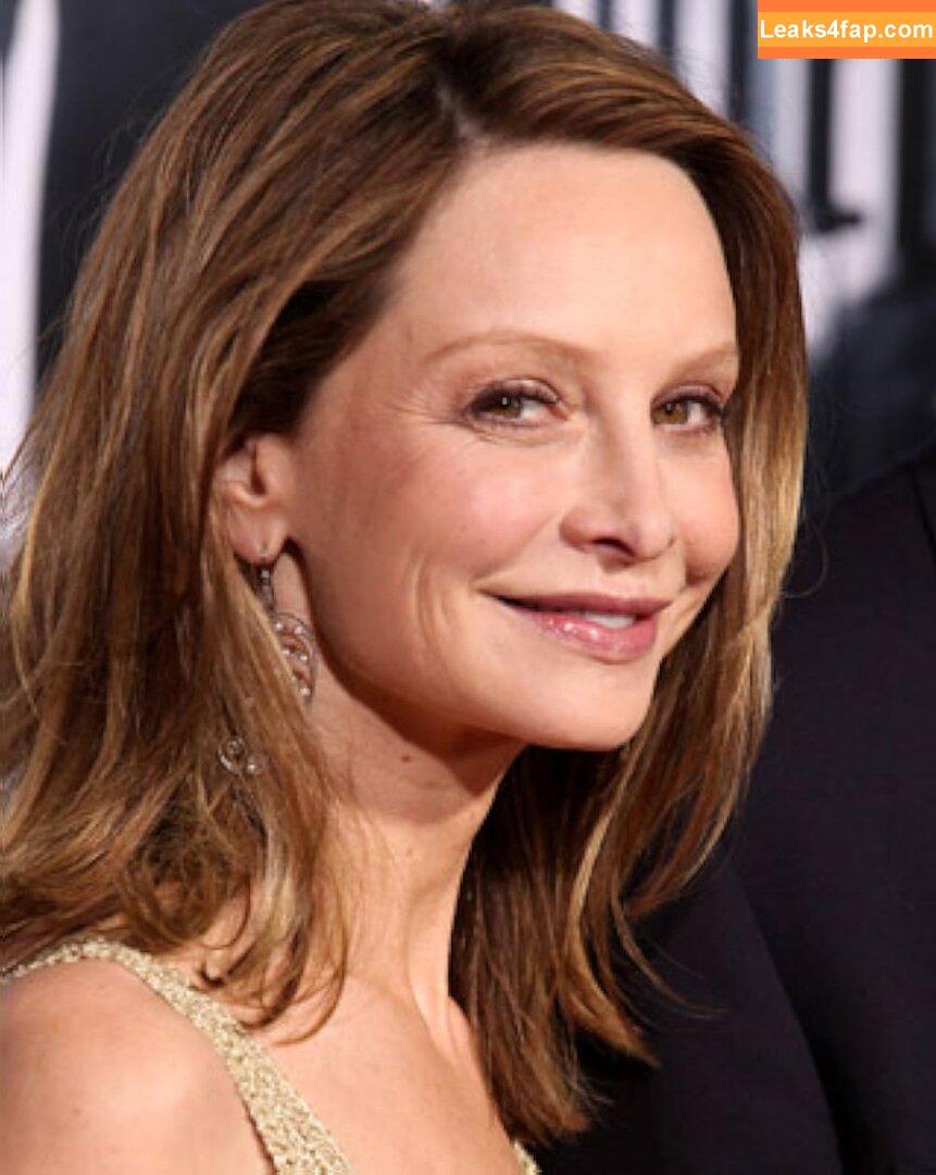 Calista Flockhart / calistasflockhart слитое фото фото #0034