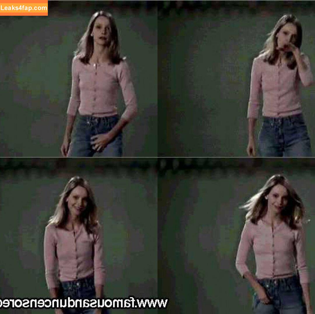 Calista Flockhart / calistasflockhart слитое фото фото #0036