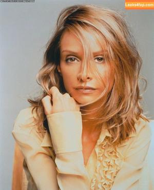 Calista Flockhart фото #0002