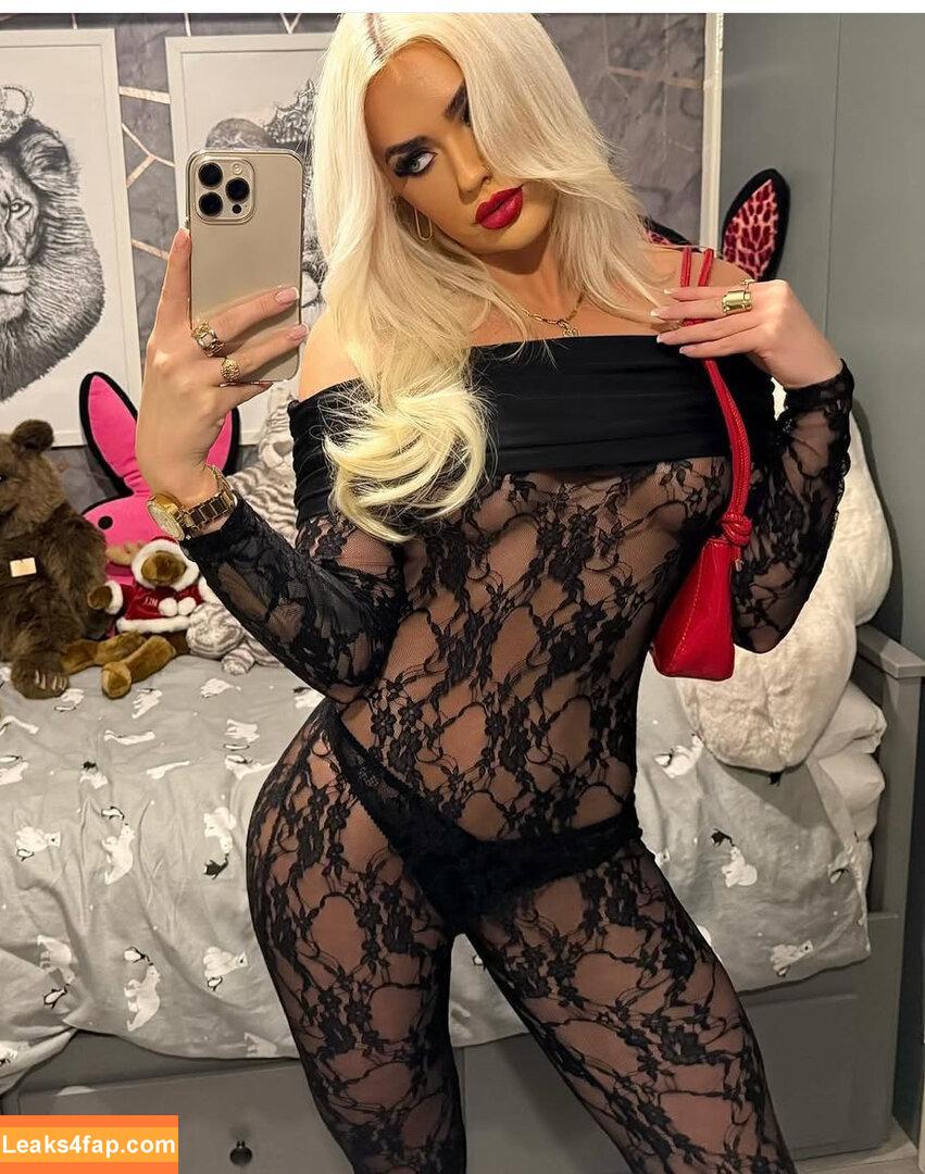 Call_me_blondie / onlyfans leaked photo photo #0001