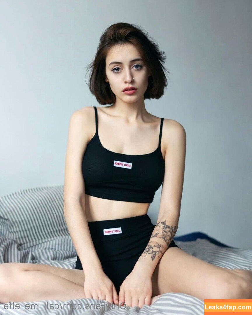 Call Me Elfa / call.me.elfa / call_me_elfa leaked photo photo #0348