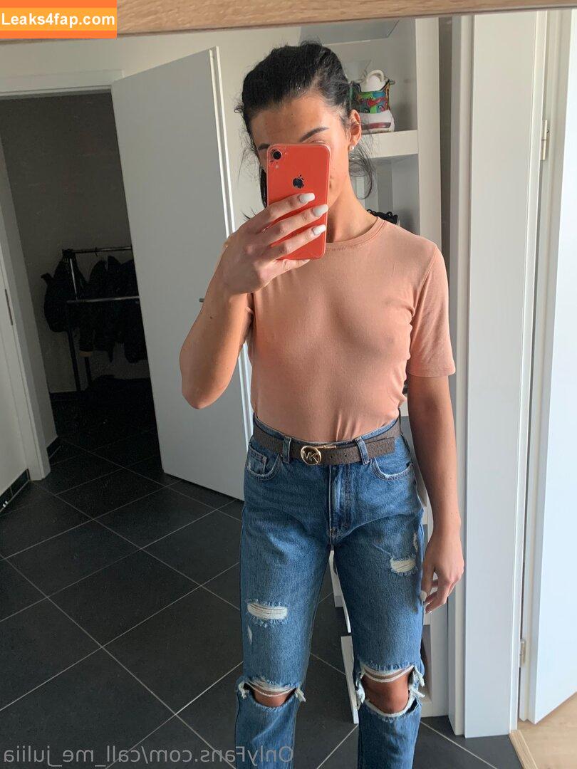 call_me_juliia / Call_me_juliia_ leaked photo photo #0183