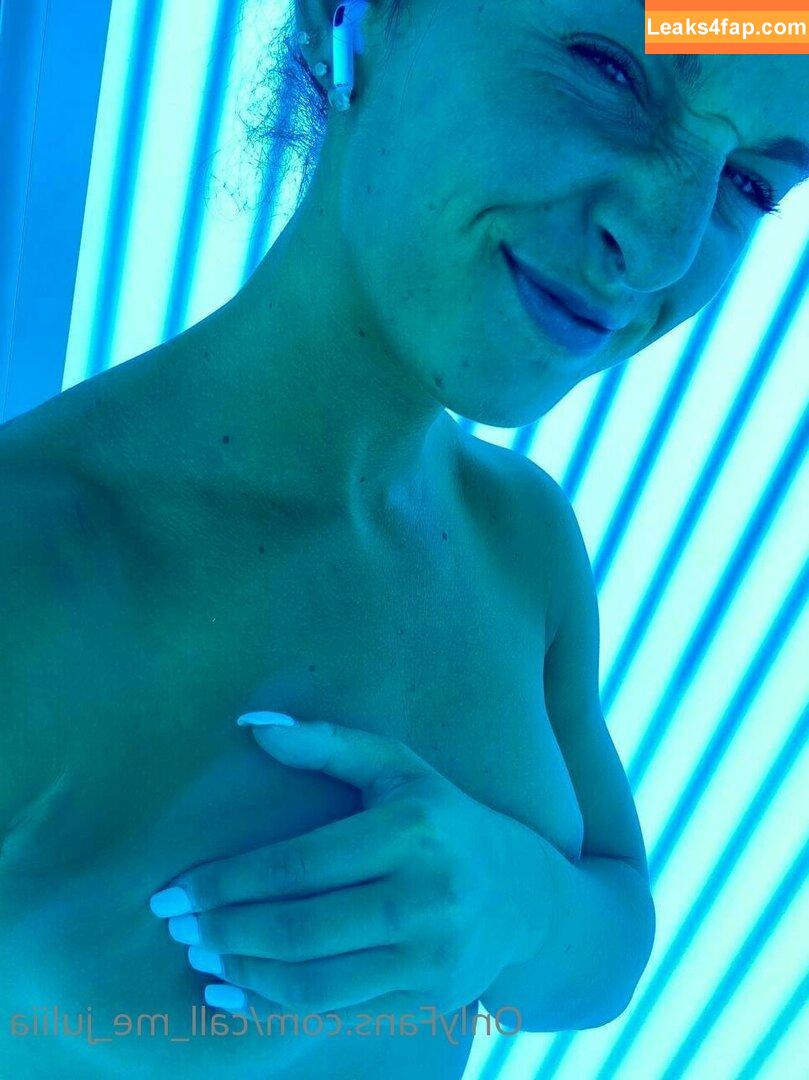 call_me_juliia / Call_me_juliia_ leaked photo photo #0188