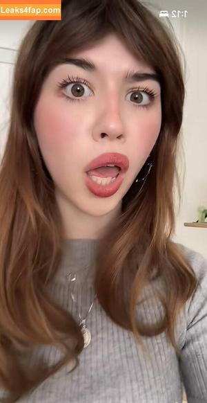 Callie Haverda photo #0002