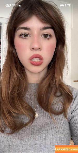 Callie Haverda photo #0003
